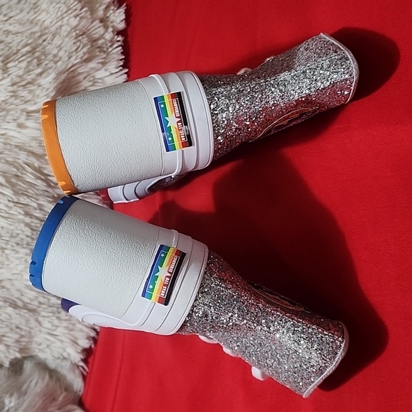 Converse Chuck 70 De Luxe Heel High Pride - Picture 8 of 11